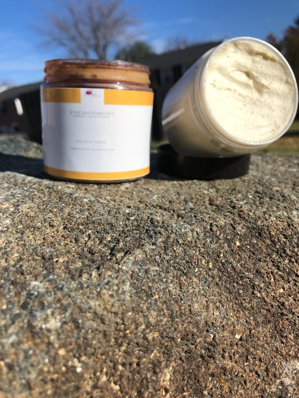 Image of Golden Sands