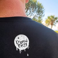 Image 3 of PREORDER- Richmond Souvenir Ghost - Crewneck Sweater 