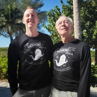 Image 4 of PREORDER- Richmond Souvenir Ghost - Crewneck Sweater 