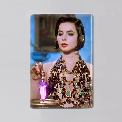 Image of Lisle - Potion - Death Becomes Her / Magnet