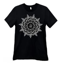 Image 2 of Medusa's Protection Unisex Tee