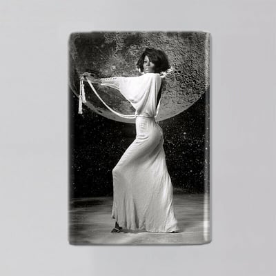 Image of Diana Ross - Everything Is Everything  / Magnet