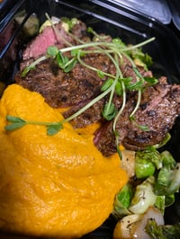 Image 1 of Meal Prep