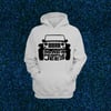 BLACK PEOPLE JEEP HOODIE