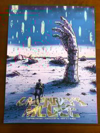 Image 2 of Umphrey's McGee Nov 18&19 2021 Foils 