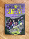 The Haunted Serpent by Dora M. Mitchell