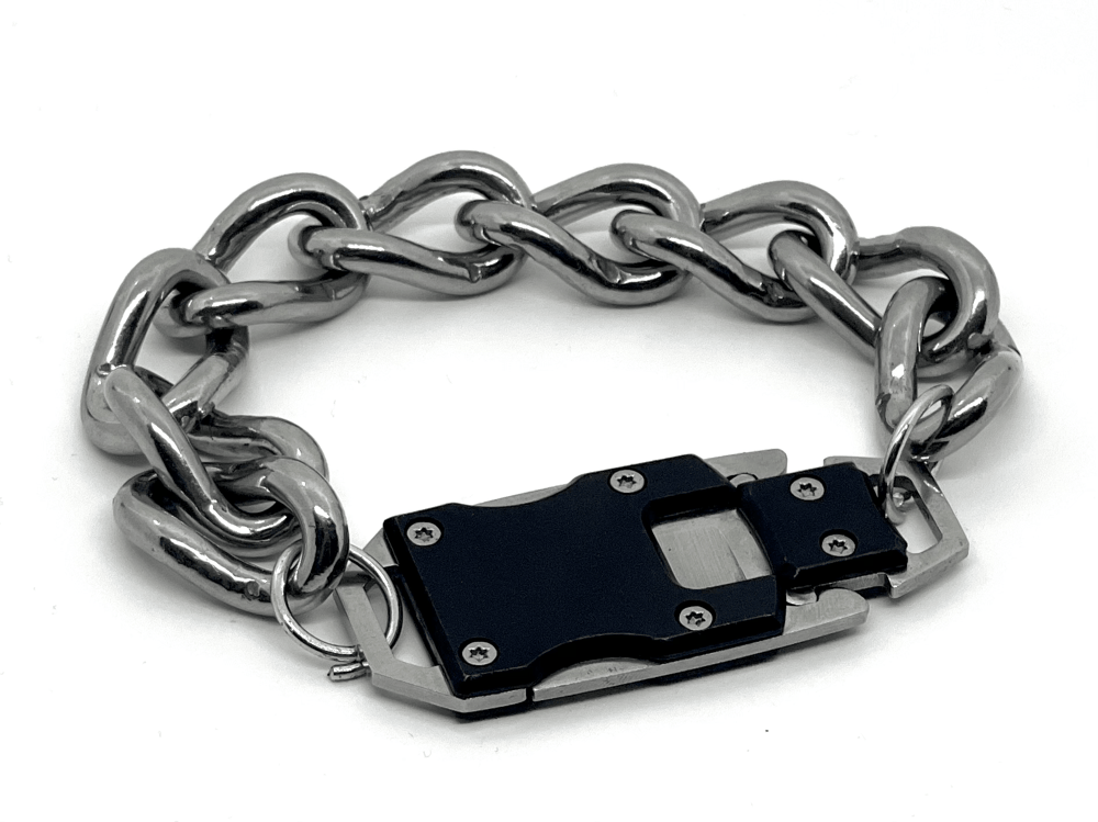 Tactical Knife Bracelet