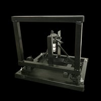 Rocking Motorized Mechanism