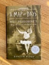 A Map of Days (Miss Peregrine's Peculiar Children #4) by Ransom Riggs