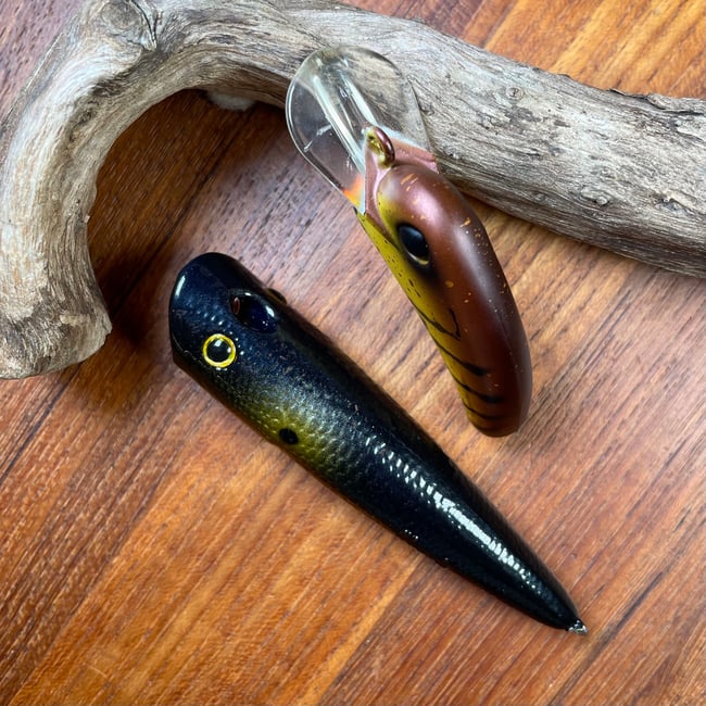 Mann's OG Thinn Mann & Loud Mouth Chug N' Spit 2 PACK