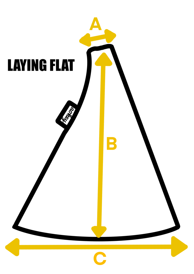 Black & yellow smiley faces