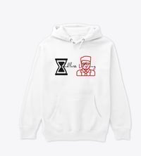 Image 1 of Endless Vizionz “Holy Vizioner” Hoodie