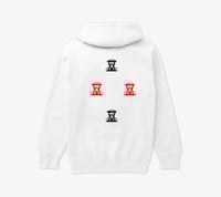 Image 2 of Endless Vizionz “Holy Vizioner” Hoodie