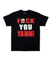 ICW FU Yanni T-Shirt
