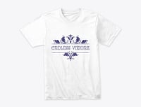 Image 1 of Simple Living Tee