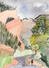 Canyon PRINT