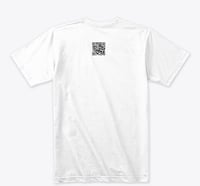Image 2 of Question Reality “QR” Tee