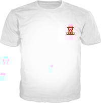 Image 1 of Plain Jane Vizioner Tee