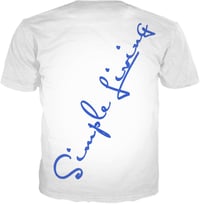 Image 4 of Plain Jane Vizioner Tee