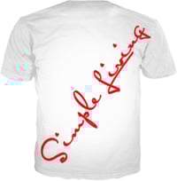 Image 2 of Plain Jane Vizioner Tee