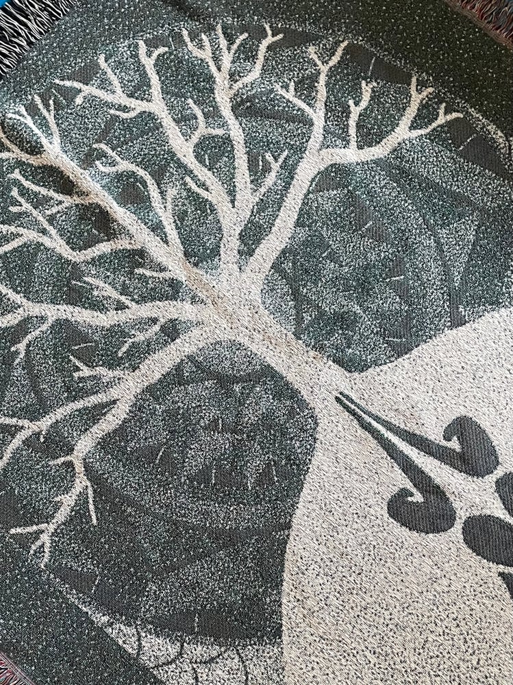 Image of Arbol Tapestry