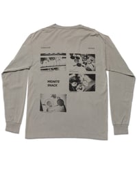 Image 3 of Midnite Snack Photo Tee