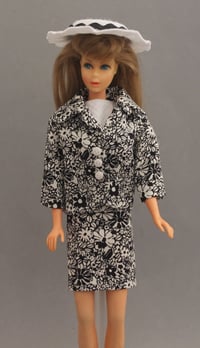 Image 1 of Barbie - Japan Travel Togethers - Reproduction Variation