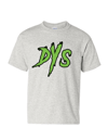 DysFunction "Dys" T-Shirt