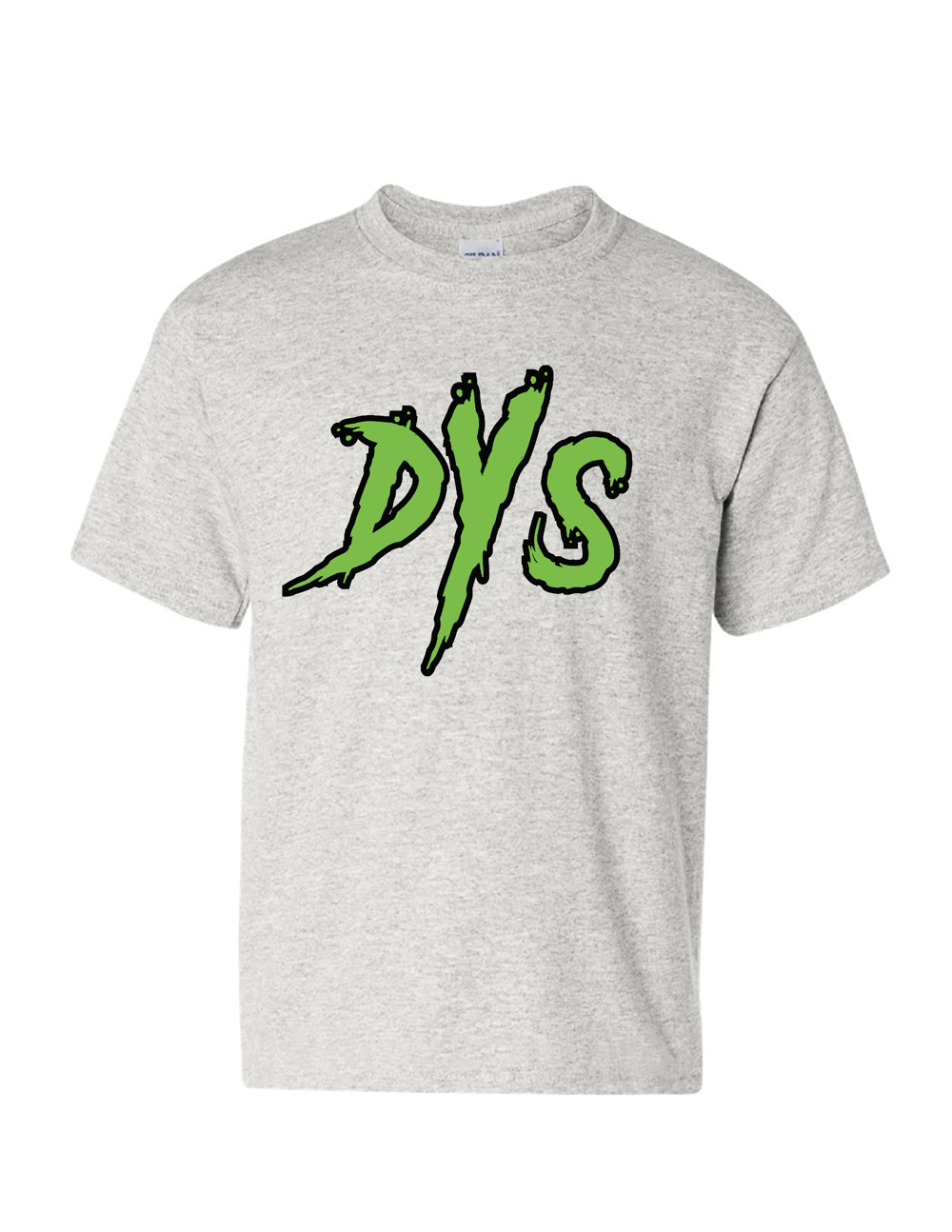 DysFunction "Dys" T-Shirt