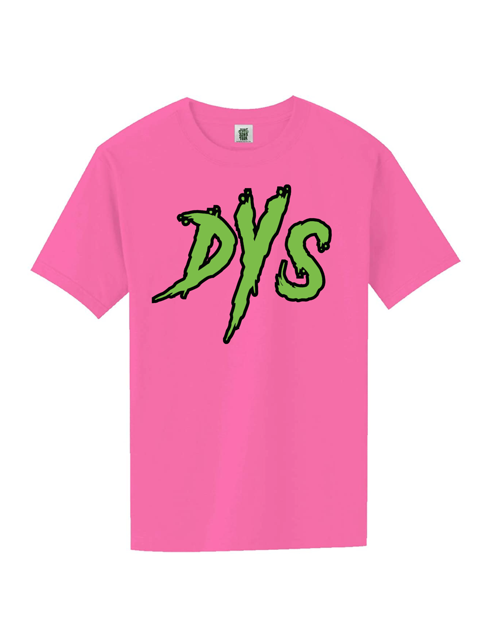 DysFunction "Dys" T-Shirt