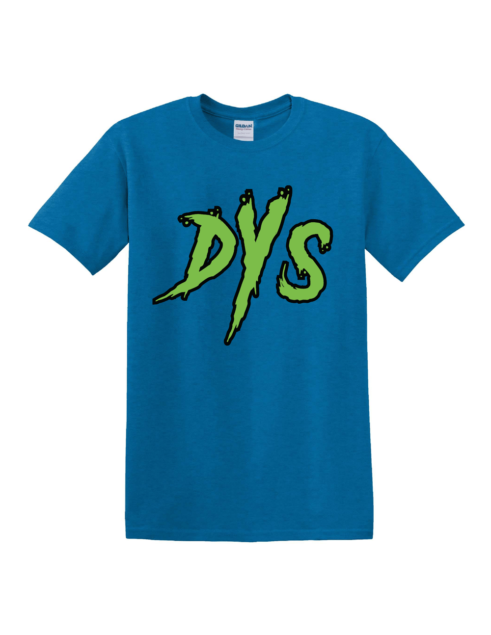 DysFunction "Dys" T-Shirt