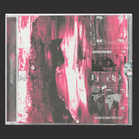 Image 4 of Semantics EP (pre-order)