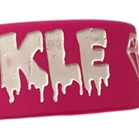 Image 4 of *DISCOUNTED MISPRINTS* bracelet 6 pack :p