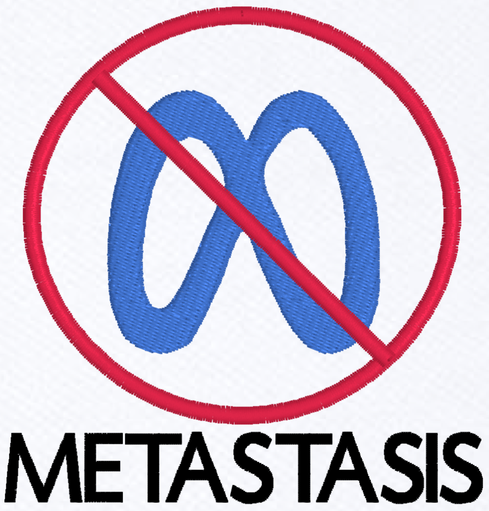 Image of No Metastasis