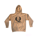Image 2 of LiQ Emblem  Hoodie (Khaki)