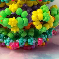 Image 3 of Skittles Inspired Epic Kandi Cuff