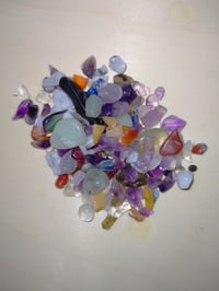 Image 1 of Crystal Confetti