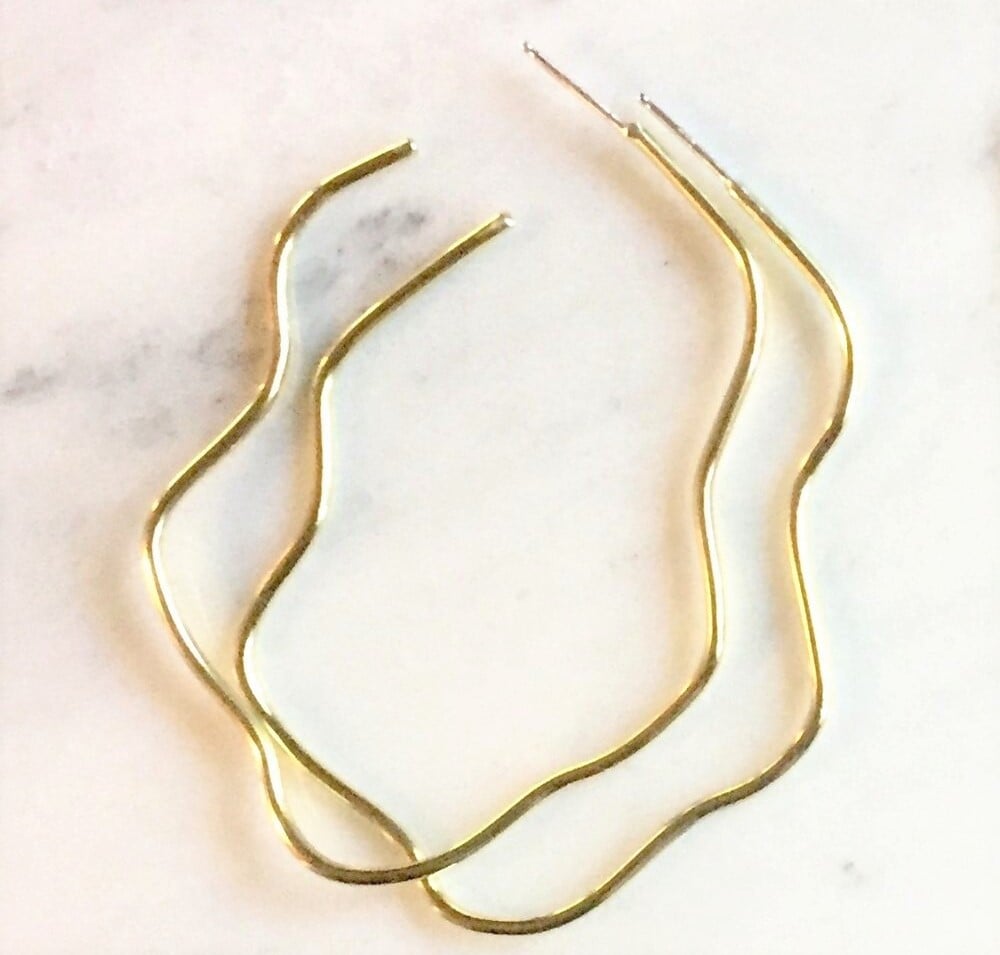Image of Mucho Design - Cloud Hoops