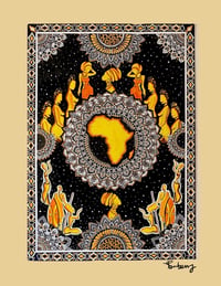 Image 1 of Motherland 