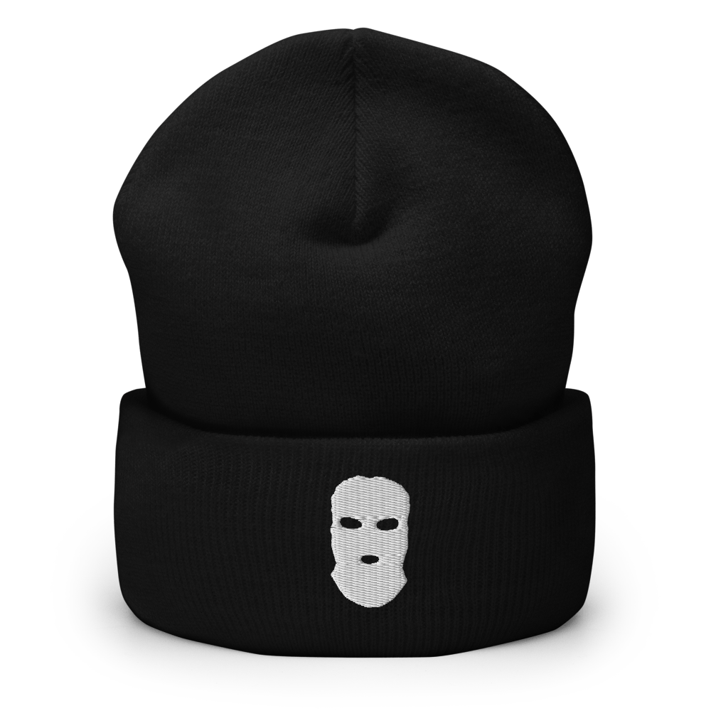 SKI MASK SZN Beanie (More Colors)