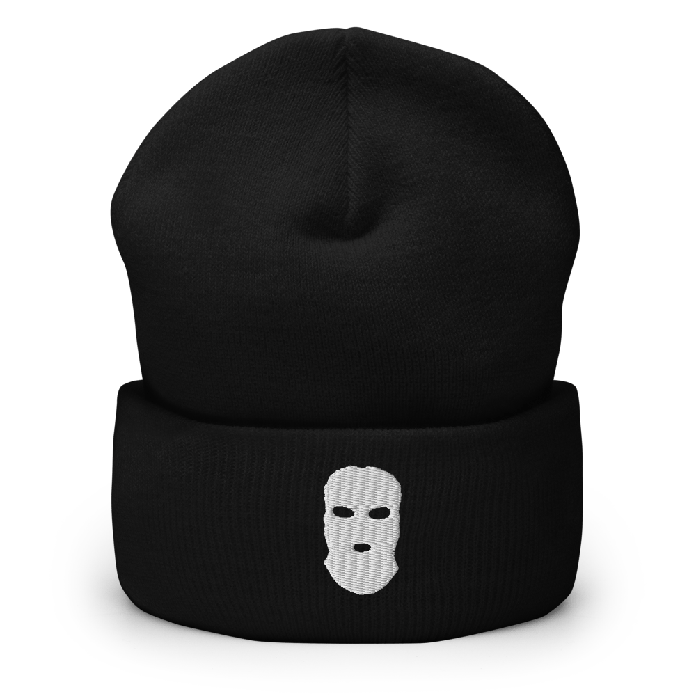 SKI MASK SZN Beanie  (More Colors)