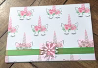 Image 1 of Fancy Unicorn