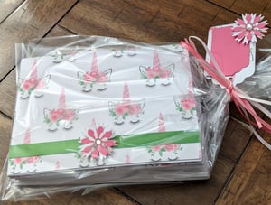 Image of Fancy Unicorn