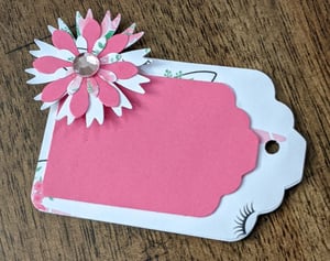 Image of Fancy Unicorn