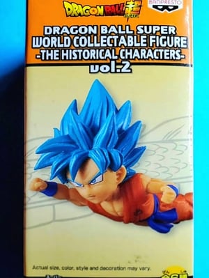 DRAGON BALL