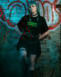 Image 5 of Alienboyy Apparel Mutation Tee 