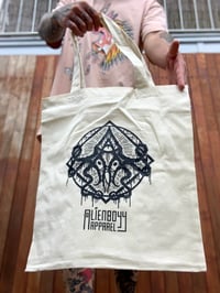 Image 1 of AA Tote Bags (Environmentally-friendly) 