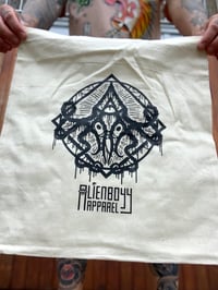 Image 2 of AA Tote Bags (Environmentally-friendly) 