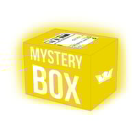 Gold Mystery Box