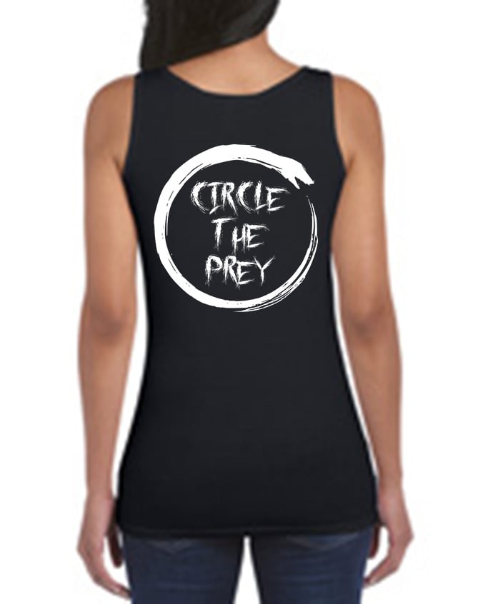 Image of LADIES TANK TOP